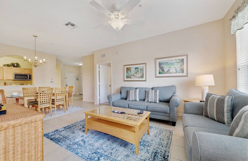 Windsor Hills Condo | Windsor Hills Condo - Closest to the pool! - 10 minutes from Disney