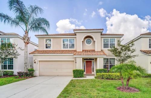 Windsor Hills House | Windsor Hills Dream Private Screened Pool Home