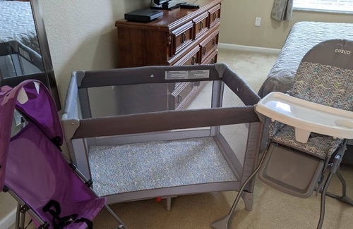 Windsor Hills Condo | Windsor Hills - Fun filled resort next door to Disney that feels like home!