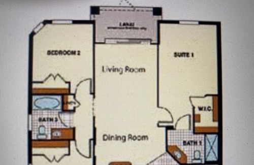 Windsor Hills Condo | Windsor Hills - Fun filled resort next door to Disney that feels like home!