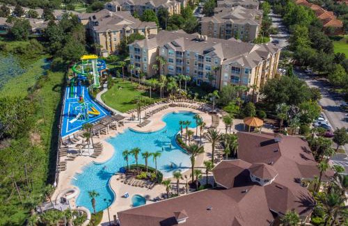 Windsor Hills House | Windsor Hills Resort 2 Miles to Disney 6-Bedroom 4-Bathrooms Villa with Private Pool and Spa