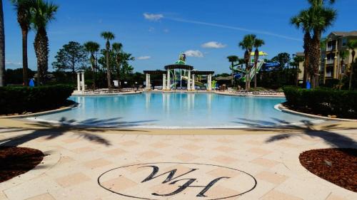 Windsor Hills House | Windsor Hills Resort- 204A