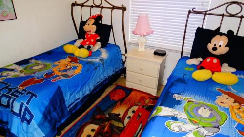Windsor Hills House | Windsor Hills Resort- 205