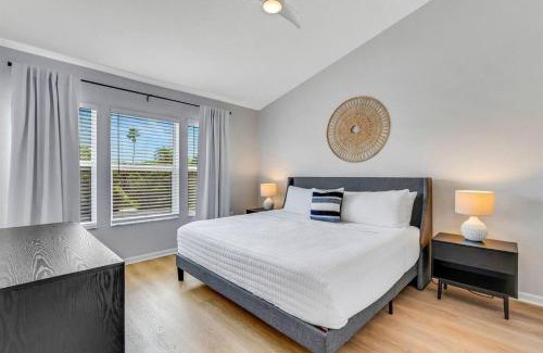 Windsor Hills House | Windsor Hills Townhouse