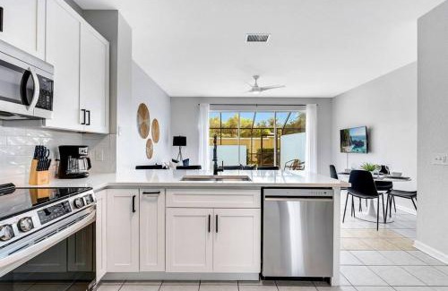 Windsor Hills House | Windsor Hills Townhouse