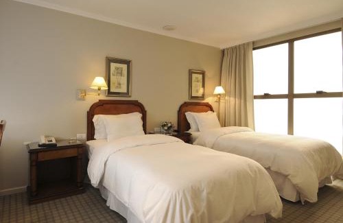 Cordoba Hotel | Windsor Hotel