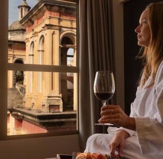 Cordoba Hotel | Windsor Hotel