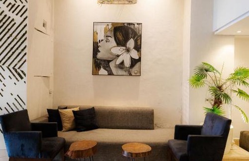 Casablanca City Center Hotel | WINDSOR HOTEL CITY CENTER
