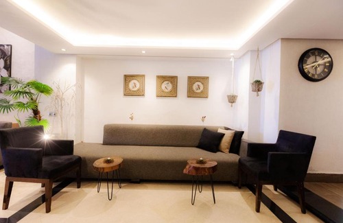 Casablanca City Center Hotel | WINDSOR HOTEL CITY CENTER