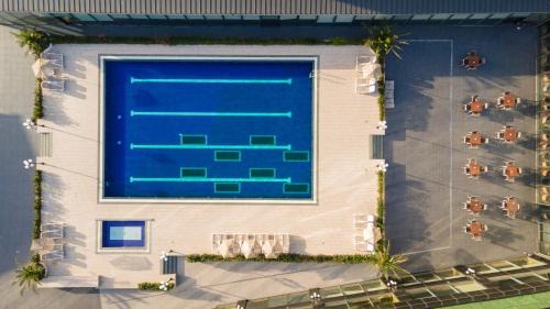 Bayrampasa Hotel | Windsor Hotel & Convention Center Istanbul