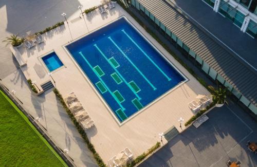 Bayrampasa Hotel | Windsor Hotel & Convention Center Istanbul