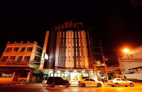 Nai Muang Hotel | Windsor Hotel