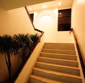 Nai Muang Hotel | Windsor Hotel
