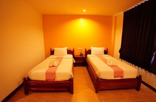 Nai Muang Hotel | Windsor Hotel