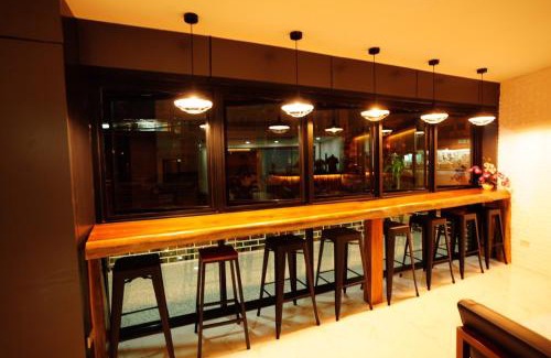 Nai Muang Hotel | Windsor Hotel