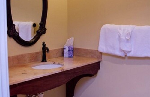 Del Norte Hotel | Windsor Hotel