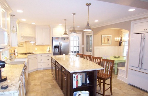 Cape May House | Windsor House Cape May, Beach Block