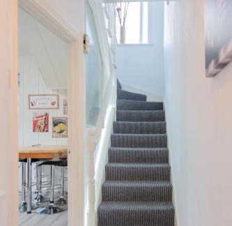 Bogside House | Windsor House