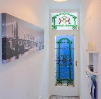 Bogside House | Windsor House