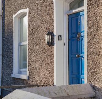 Bogside House | Windsor House