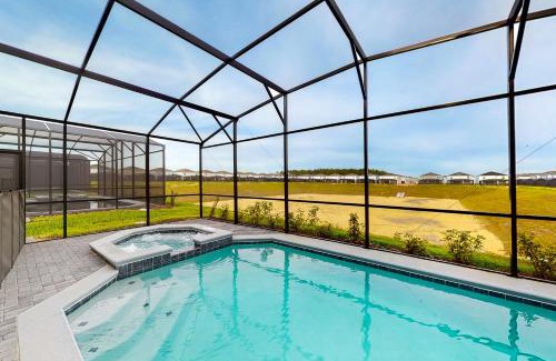 Davenport House | Windsor Island Resort Gem