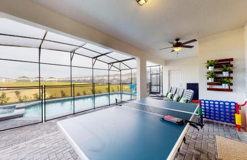 Davenport House | Windsor Island Resort Gem