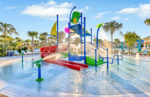 Davenport House | Windsor Island Resort Gem