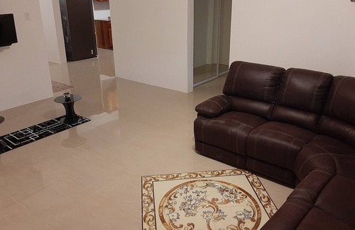 Savanna la Mar Apartment | Windsor Luxury Palace