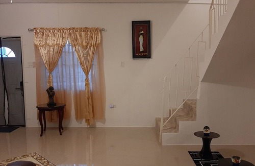 Savanna la Mar Apartment | Windsor Luxury Palace