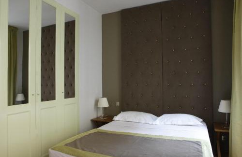 Quartier de la Porte-Saint-Denis Hotel | Windsor Opera
