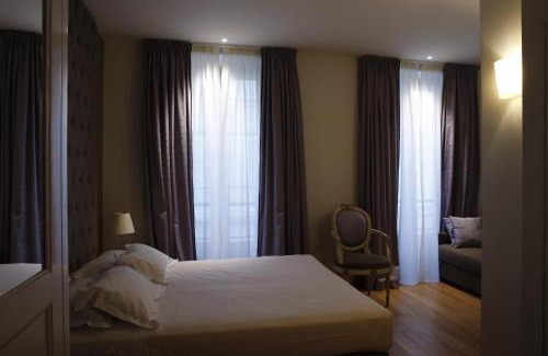 Quartier de la Porte-Saint-Denis Hotel | Windsor Opera
