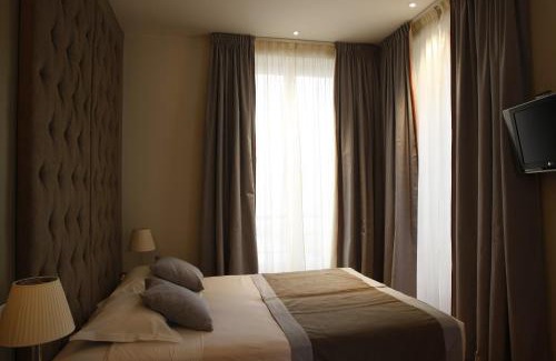 Quartier de la Porte-Saint-Denis Hotel | Windsor Opera
