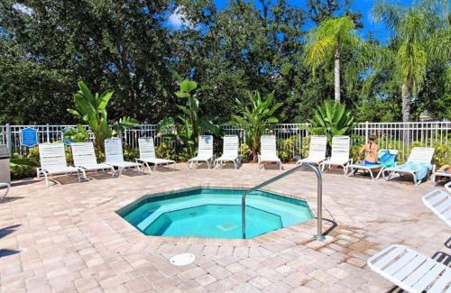 Windsor Palms House | Windsor Palms Resort- 3BR Townhome, Private Pool & Beautiful Views townhouse