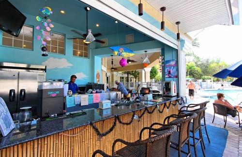 Windsor Palms House | Windsor Palms Resort- 3BR Townhome, Private Pool & Beautiful Views townhouse