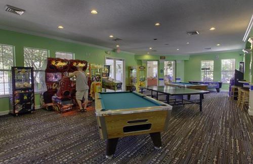 Windsor Palms House | Windsor Palms Resort- 3BR Townhome, Private Pool & Beautiful Views townhouse