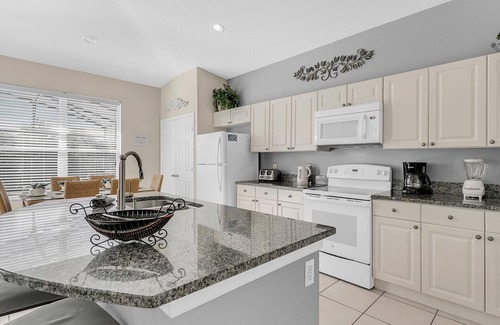 Windsor Palms Villa | Windsor Palms Resort 95