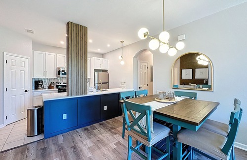 Windsor Palms Apartment | Windsor Palms Resort 93