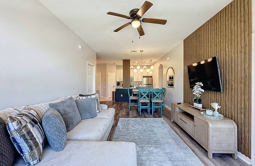 Windsor Palms Apartment | Windsor Palms Resort 93