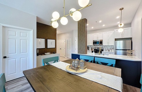 Windsor Palms Apartment | Windsor Palms Resort 93