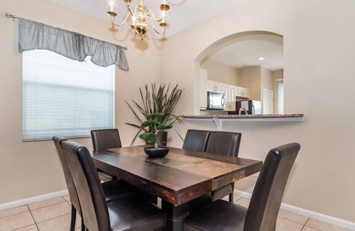 Windsor Palms House | Windsor Palms Resort Vacation Home
