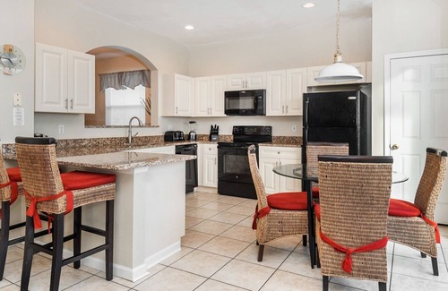 Windsor Palms House | Windsor Palms Resort Vacation Home