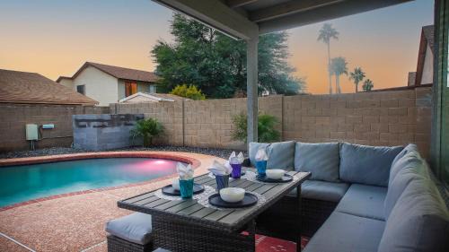 Maryvale House | Windsor Phoenix