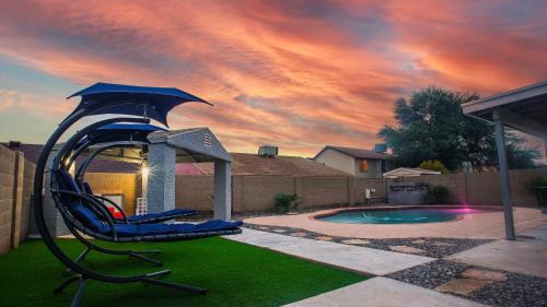 Maryvale House | Windsor Phoenix