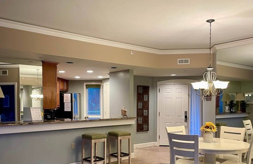 Palmetto Dunes Villa | Windsor Place Villa 102