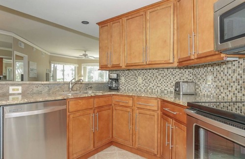 Palmetto Dunes Villa | Windsor Place Villa 102