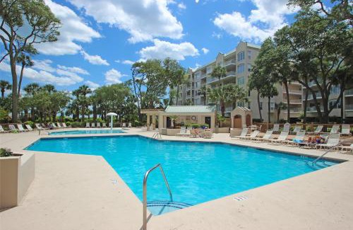 Palmetto Dunes Apartment | Windsor Place