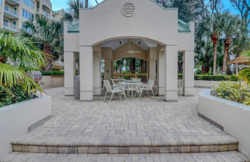 Palmetto Dunes Apartment | Windsor Place