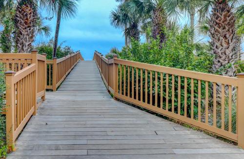 Palmetto Dunes Apartment | Windsor Place