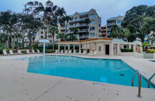 Palmetto Dunes Apartment | Windsor Place