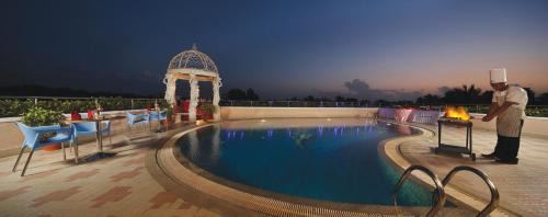 Thiruvananthapuram Hotel | Windsor Rajadhani Hotel